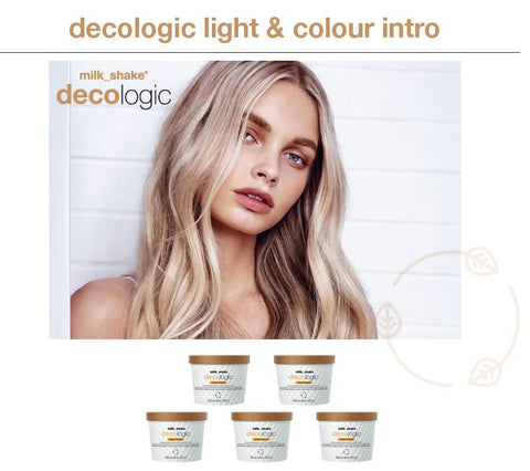Decologic Light & Colour