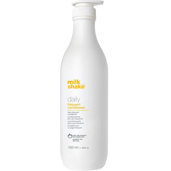 Daily Frequent Conditioner