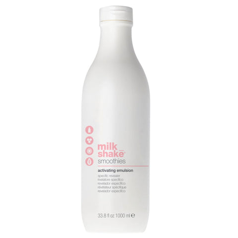 Smoothies - Activation Emulsion 1000ml