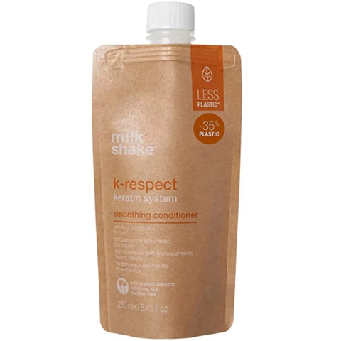 K-respect Smoothing Conditioner