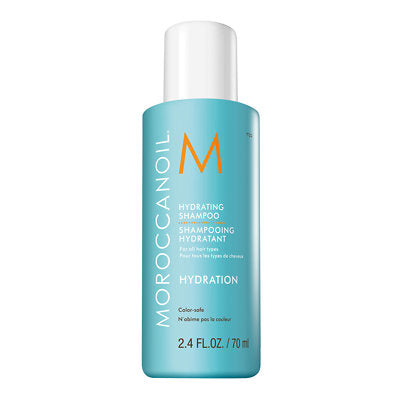 Moroccanoil Hydrating Shampoo