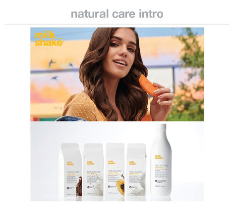 Natural Care Intro Kit
