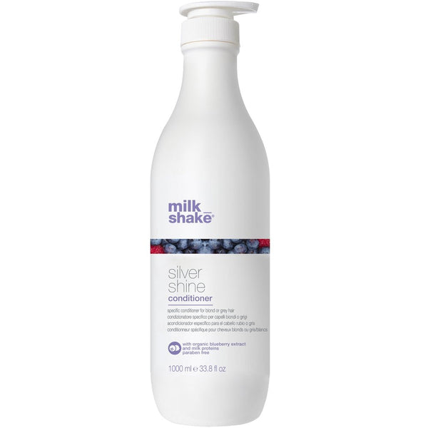 Silver Shine Conditioner