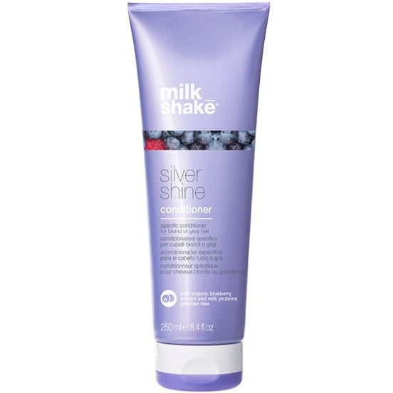 Silver Shine Conditioner