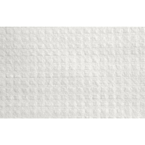Waffle Small White Towels - 20x40cm