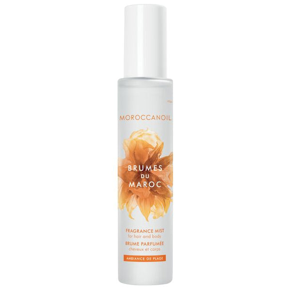 Moroccanoil Brumes Du Maroc Hair & Body Fragrance Mist
