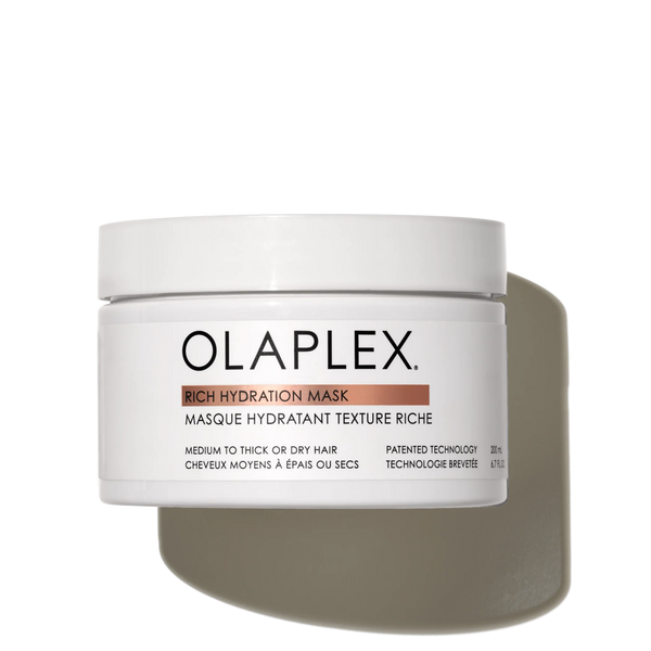 OLAPLEX Rich Hydration Mask 200ml