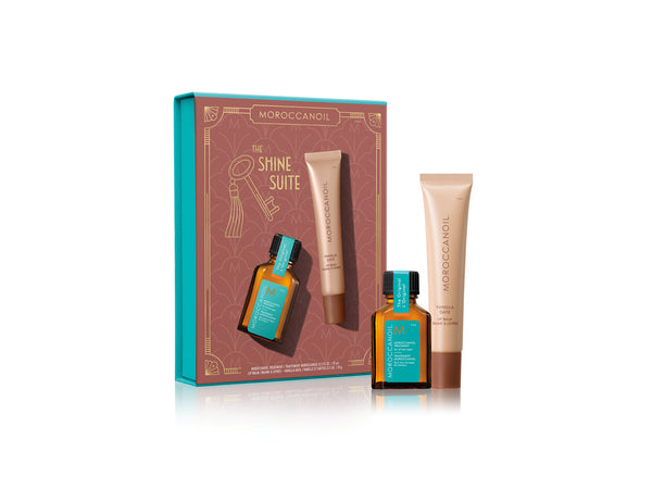 MORCCANOIL MIX & MATCH LIP BALM SUITES