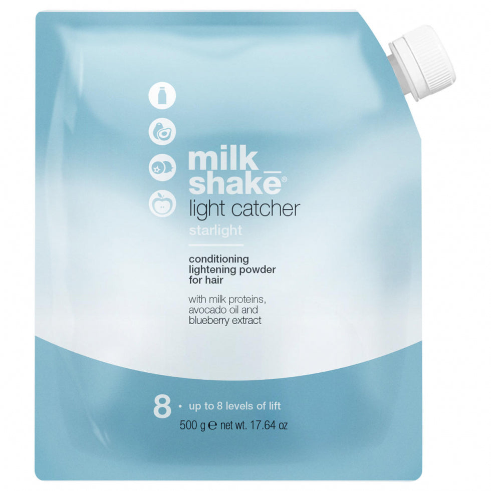 NEW milk_shake Light Catcher Starlight 8 Levels - 500g