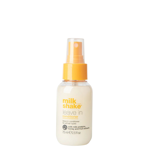 Leave In Conditioner