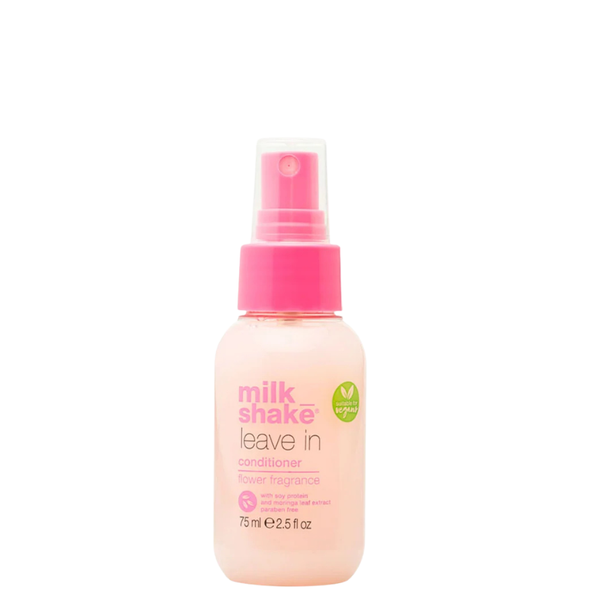Flower Fragrance Leave In Conditioner