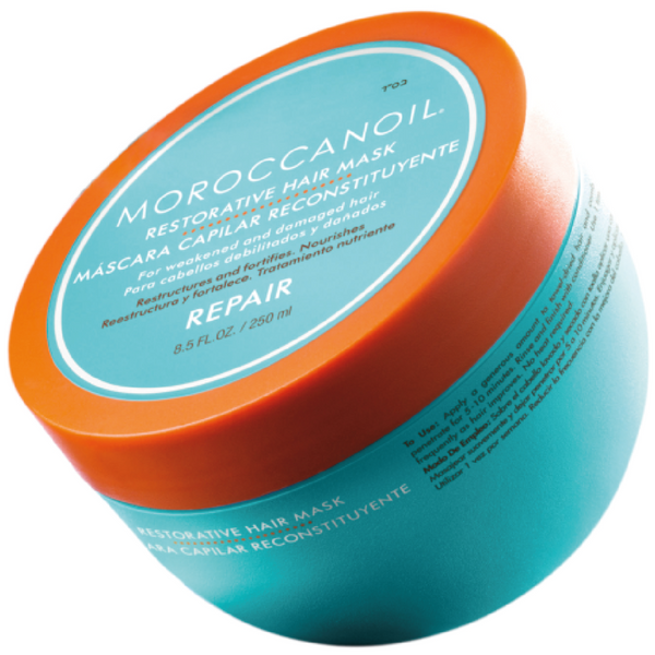 🎁 Moroccanoil Restorative Hair Mask (100% off)