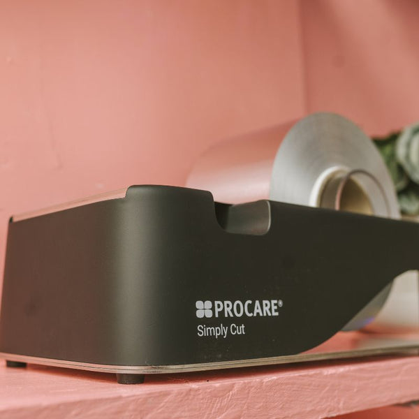 PROCARE PREMIUM BLACK SIMPLY CUT DISPENSER