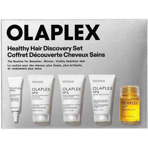 OLAPLEX Discovery Kit