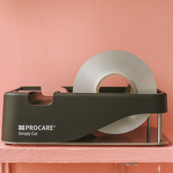 PROCARE PREMIUM BLACK SIMPLY CUT DISPENSER