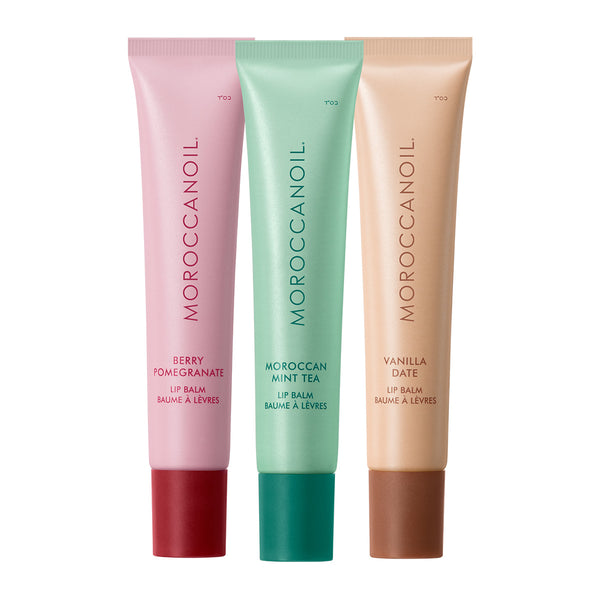 Moroccanoil Lip Balm 15g