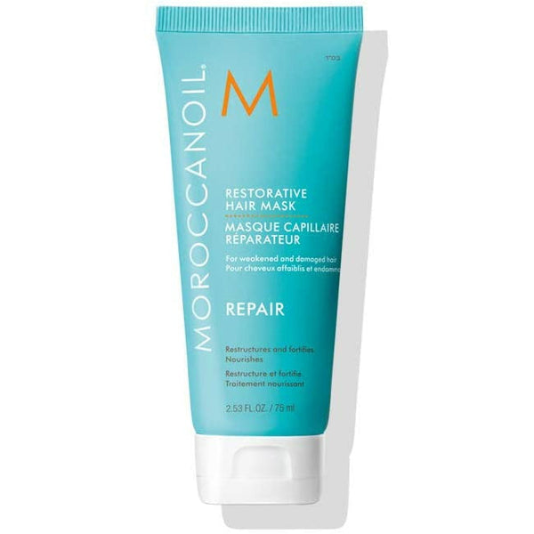 🎁 Moroccanoil Restorative Hair Mask (100% off)