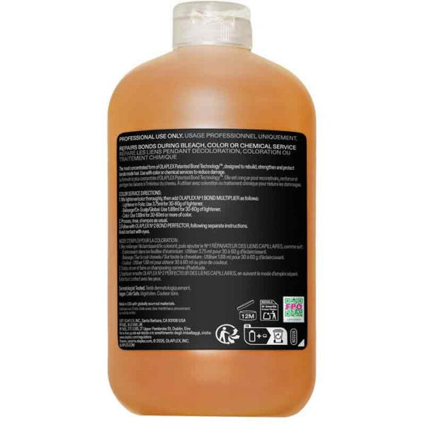 OLAPLEX No1 - 525ml