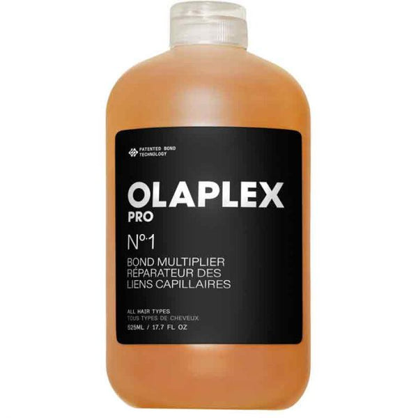 OLAPLEX No1 - 525ml