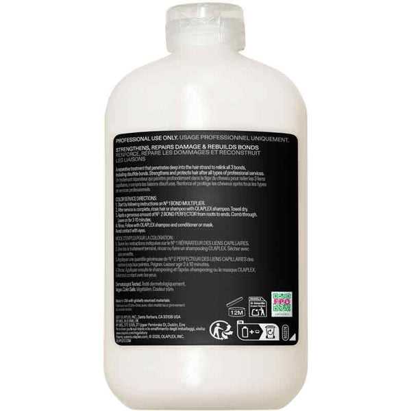 OLAPLEX No2 - 525ml