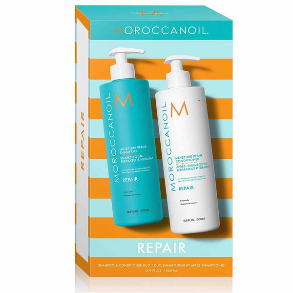 Moroccanoil Repair Duo 500ml