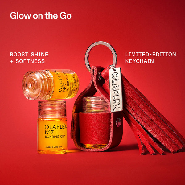 OLAPLEX The Key To Shine Set