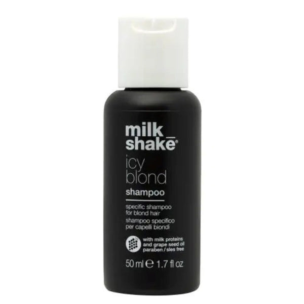Icy Blond Shampoo