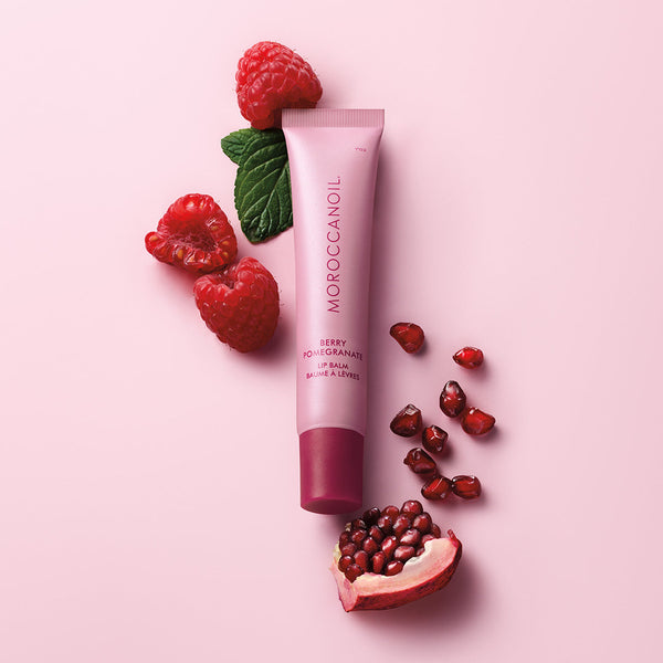 Moroccanoil Lip Balm Offer