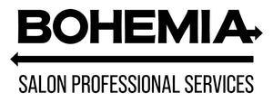 Bohemia - Salon Professional Services - Guernsey