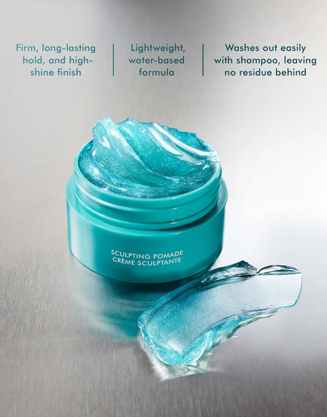 Moroccanoil Sculpting Pomade 75ml