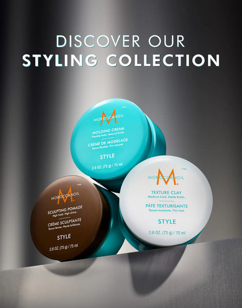 Moroccanoil Sculpting Pomade 75ml