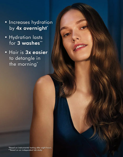 NEW Moroccanoil Overnight Leave in Mask Offer