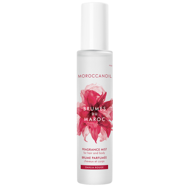 Moroccanoil Brumes Du Maroc Hair & Body Fragrance Mist