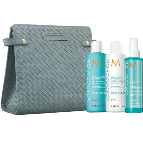 Moroccanoil Frizz Festive Collection