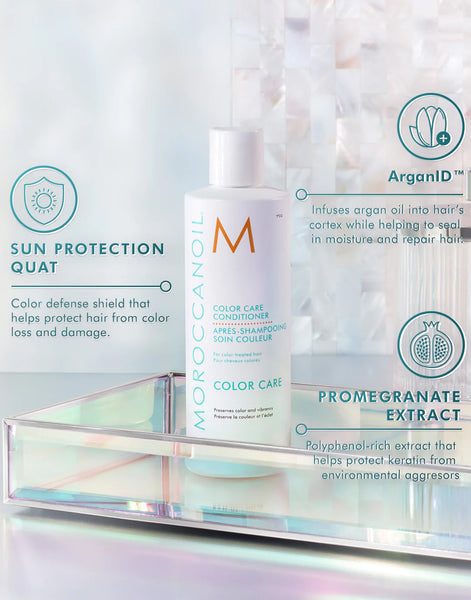 Moroccanoil Color Care Conditioner 250ml