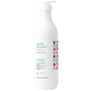 Colour Specifics Clarifying Shampoo (previously Deep Cleansing Shampoo)