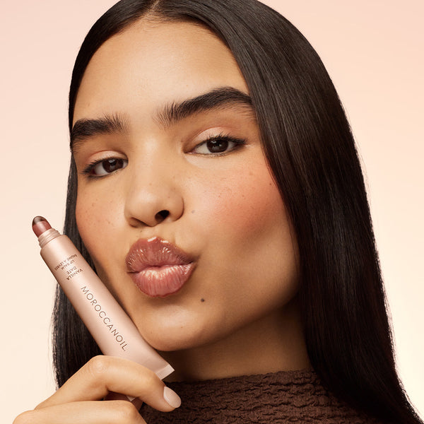 Moroccanoil Lip Balm Offer