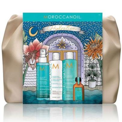 Moroccanoil Festive Collection - Hydrate