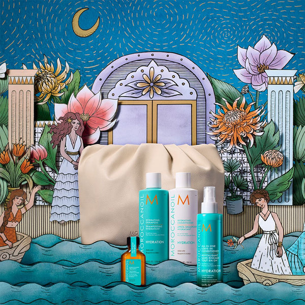 Moroccanoil Festive Collection - Hydrate