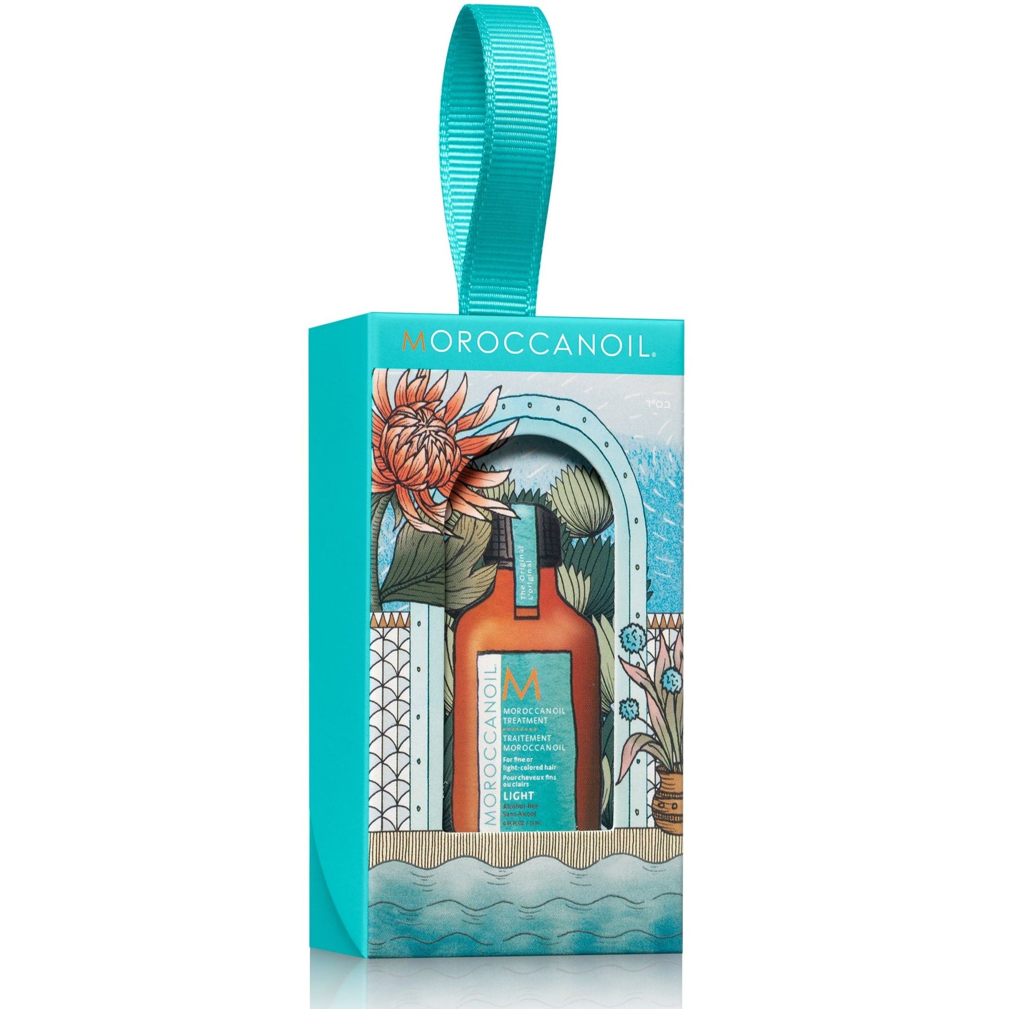 Moroccanoil Treatment Festive Ornaments - Light