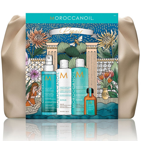 Moroccanoil Festive Collection - Repair