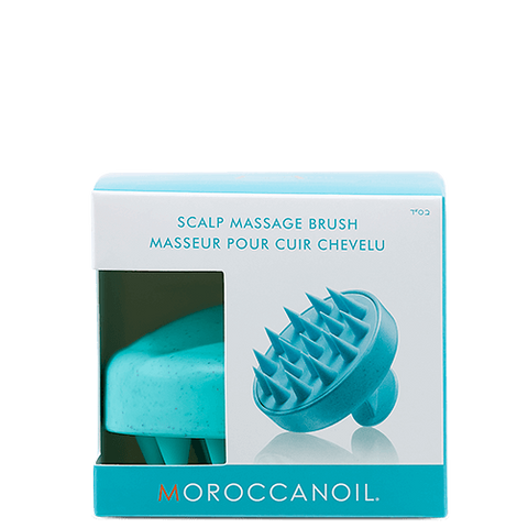 Moroccanoil Scalp Massage Brush