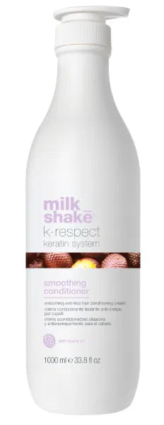 K-respect Smoothing Conditioner