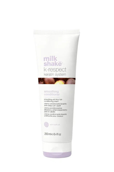 K-respect Smoothing Conditioner