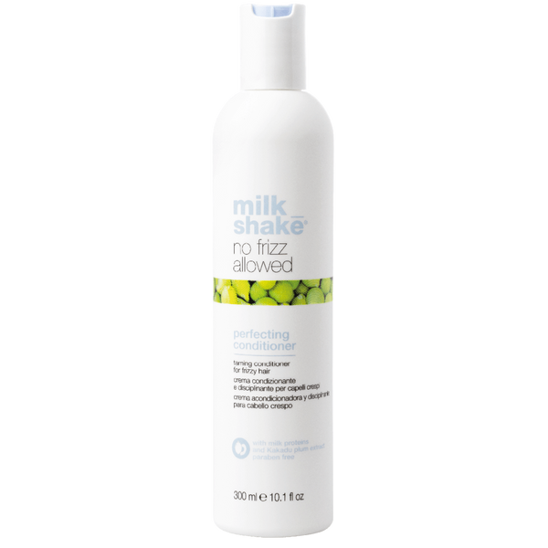 No Frizz Allowed Perfecting Conditioner