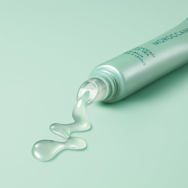 Moroccanoil Lip Balm Offer