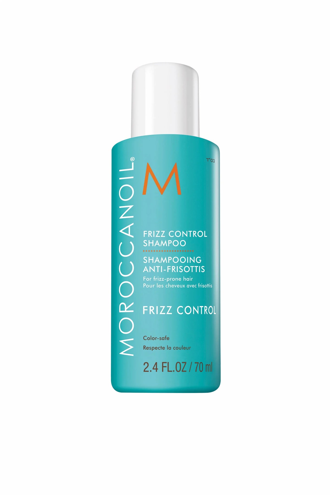 Moroccanoil Frizz Control Shampoo