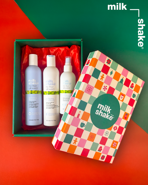 MIX & MATCH any 6 milk_shake Christmas Duos & Trios & SAVE