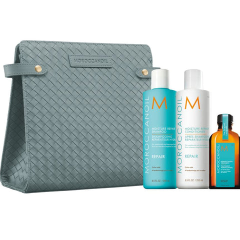 Moroccanoil Repair Festive Collection