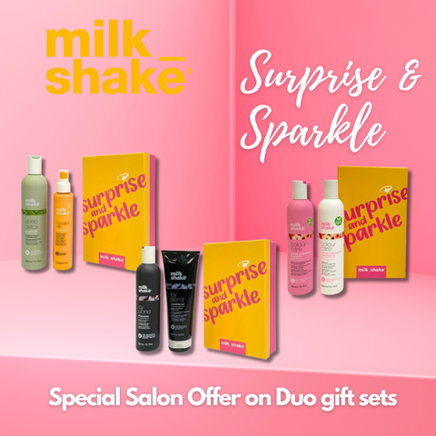 MIX & MATCH DUOS